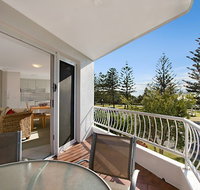 Le Beach Apartments - Accommodation Perth