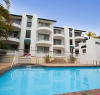 Mardi Gras Apartments - Accommodation Perth