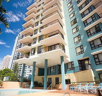 Breakfree Neptune Resort - Accommodation Perth