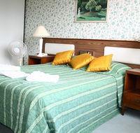 River Park Towers - Accommodation Perth