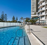 South Pacific Plaza - Accommodation Perth