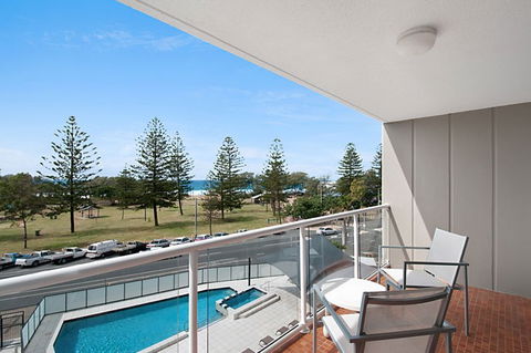 South Pacific Plaza - Accommodation Perth 2
