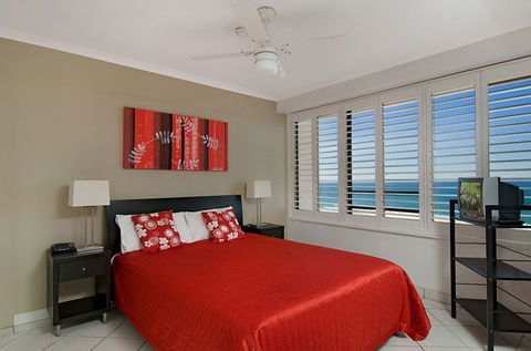 South Pacific Plaza - Accommodation Perth 3