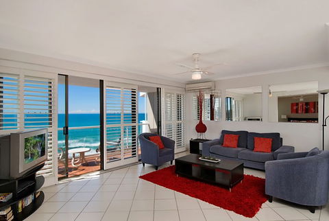 South Pacific Plaza - Accommodation Perth 4