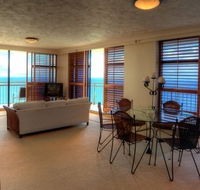 Surfers Aquarius On The Beach - Accommodation Perth