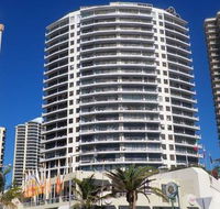 Surfers International Resort - Accommodation Perth