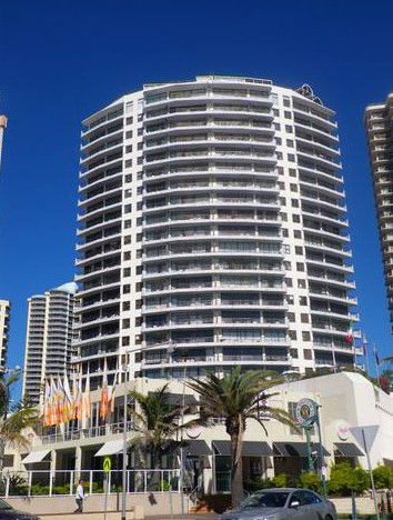 Surfers International Resort - Accommodation Perth 0
