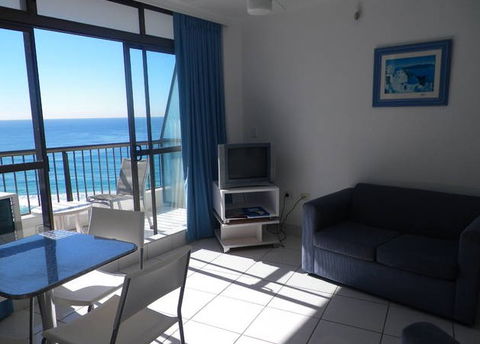 Surfers International Resort - Accommodation Perth 2