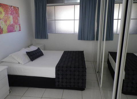 Surfers International Resort - Accommodation Perth 3