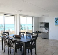Wyuna Beachfront Apartments - Accommodation Perth