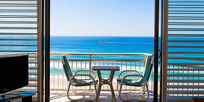 Seacrest Beachfront Holiday Apartments - Accommodation Perth 4