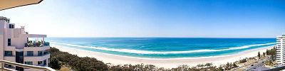 Seacrest Beachfront Holiday Apartments - Accommodation Perth 8