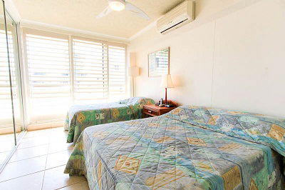 Seacrest Beachfront Holiday Apartments - Accommodation Perth 11