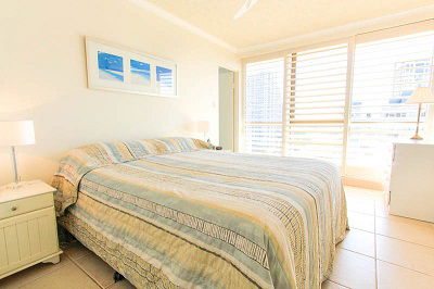 Seacrest Beachfront Holiday Apartments - Accommodation Perth 12