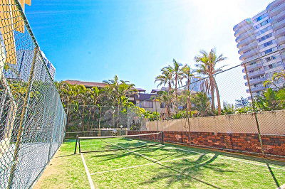 Seacrest Beachfront Holiday Apartments - Accommodation Perth 16