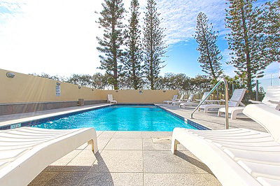 Seacrest Beachfront Holiday Apartments - Accommodation Perth 17