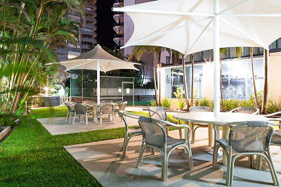 Seacrest Beachfront Holiday Apartments - Accommodation Perth 20