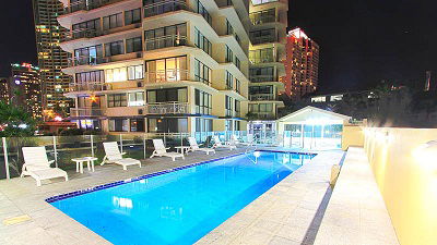 Seacrest Beachfront Holiday Apartments - Accommodation Perth 25