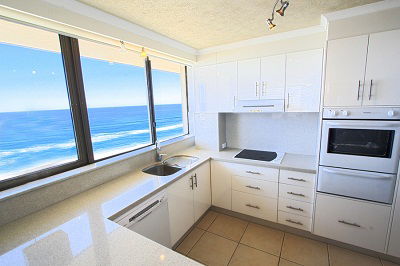 Seacrest Beachfront Holiday Apartments - Accommodation Perth 27
