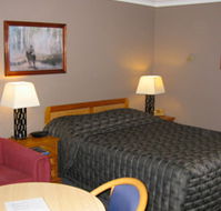 Highlands Motor Inn - Accommodation Perth
