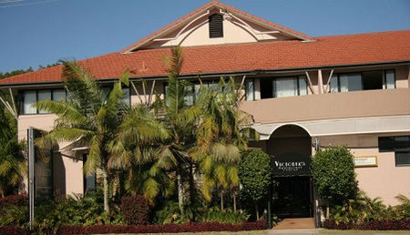 Quality Inn Grafton - Accommodation Perth 1