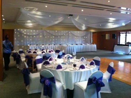 Camden Valley Country Club - Accommodation Perth 2