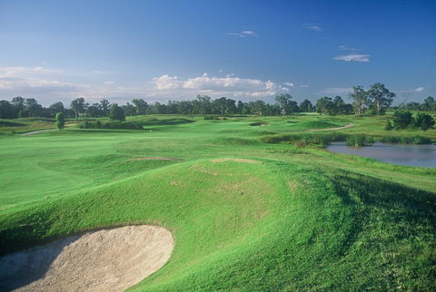 Camden Valley Country Club - Accommodation Perth 4