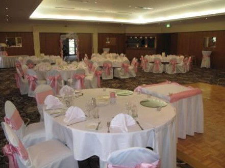 Camden Valley Country Club - Accommodation Perth 5