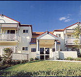 South Bank Mater Motel - Accommodation Perth