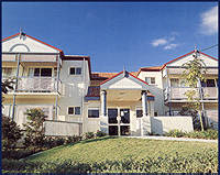 South Bank Mater Motel - Accommodation Perth 0