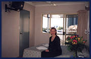 South Bank Mater Motel - Accommodation Perth 2