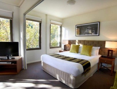 Quest Jolimont - Accommodation Perth 0