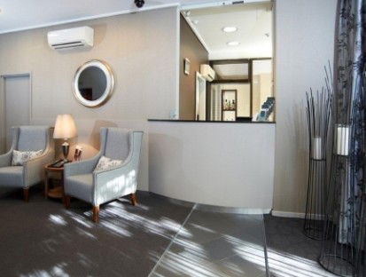 Quest Jolimont - Accommodation Perth 1