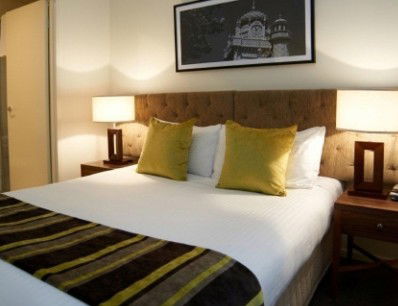 Quest Jolimont - Accommodation Perth 2