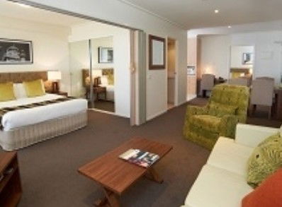 Quest Jolimont - Accommodation Perth 3