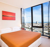 Melbourne Short Stay Apartments - Accommodation Perth