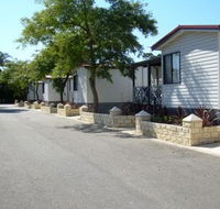 Discovery Holiday Parks Perth - Accommodation Perth