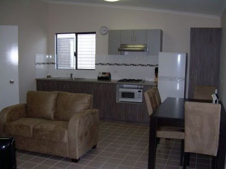 Discovery Holiday Parks Perth - Accommodation Perth 1