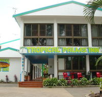 Tropical Palms Inn - Accommodation Perth