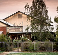 Millies Guesthouse  Serviced Apartments - Accommodation Perth