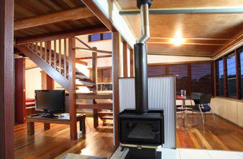 Rosebrook Cottages - Accommodation Perth 2