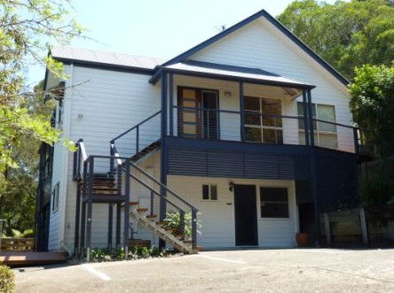 Mt Coolum Retreat - Accommodation Perth 0