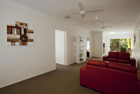 Mt Coolum Retreat - Accommodation Perth 1