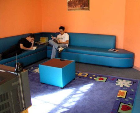 My Place - Adelaide Backpackers Hostel - Accommodation Perth 1