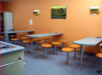 My Place - Adelaide Backpackers Hostel - Accommodation Perth 3