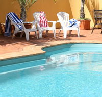 Villa Mirasol Boutique Motel - Accommodation Perth