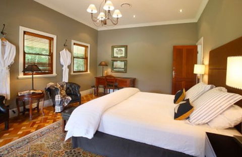 The Plantation - Accommodation Perth 3