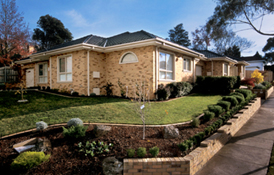 Waverley Townhouses - Accommodation Perth 0