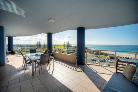 Beaches International - Accommodation Perth 2