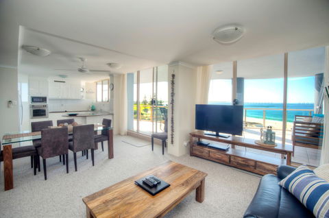 Beaches International - Accommodation Perth 4